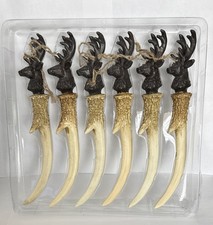 Set faux deer for sale  Pelican Rapids