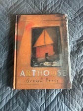 Art house graham for sale  Patriot