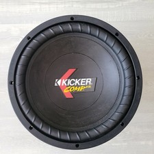 Vintage kicker comp for sale  Glendale