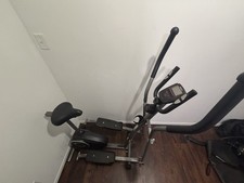 Weslo wlel32115 momentum for sale  Cincinnati