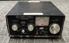 Mfj 989c versa for sale  Milton