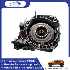 Boite vitesses renault d'occasion  Saint-Quentin
