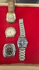 Lot montres kelton d'occasion  Château-Thierry
