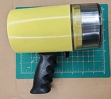 Luz de mergulho subaquática Kinetics SE200 à prova d'água usa bateria de lanterna de 6 volts comprar usado  Enviando para Brazil