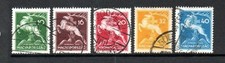 Hungary used 1933 for sale  DERBY