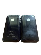 Apple iPhone 3GS - 8GB + 16GB - Preto - Ambos funcionam ou para peças, usado comprar usado  Enviando para Brazil