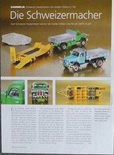 Berna saurer lkw gebraucht kaufen  Wunstorf