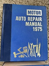 Motor auto repair for sale  Kalamazoo
