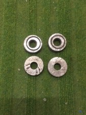 Mgf front rear for sale  LEEDS