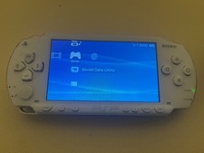 Console branco cerâmica Psp 1004 comprar usado  Enviando para Brazil