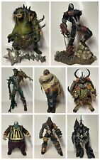 Spawn action figures for sale  STOCKTON-ON-TEES
