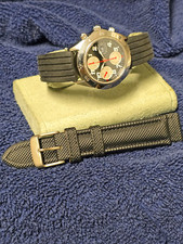 Movado kingmatic high for sale  Mitchell