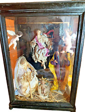 Antico scarabattolo nativita usato  Sora