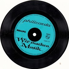 Philicorda 1960er flexi gebraucht kaufen  Berlin