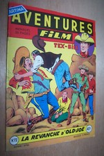 Aventures film artima d'occasion  Wattrelos