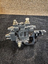 Hydraulic valve 7j441 for sale  North Salt Lake