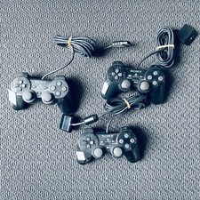 Ps2 playstation controller gebraucht kaufen  Bergisch Gladbach