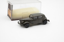 Brekina citroen traction gebraucht kaufen  Heidenau, Dohna, Müglitztal