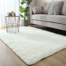 Fluffy rugs large for sale  WORCESTER