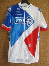 Maillot cycliste team d'occasion  Arles