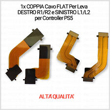 Cavo flat controller usato  Piedimonte Etneo