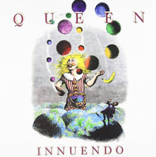 Queen innuendo virgin usato  Napoli