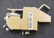 Usado, SIEMENS Nockenschaltelement 3PX9103-1A - 40A - 1 Stück comprar usado  Enviando para Brazil