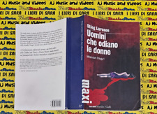 Book libro uomini usato  Vigarano Mainarda