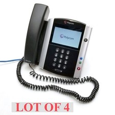 Polycom vvx 601 for sale  Garden Grove