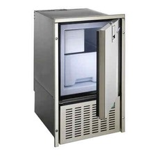 Isotherm eiswurfelmaschine whi gebraucht kaufen  Versand nach Germany