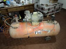 Compressore aria 200 usato  Torrecuso