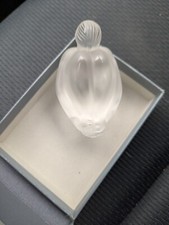 Lalique crystal child d'occasion  Expédié en Belgium