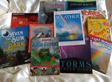 Science nature weather for sale  Mckinney