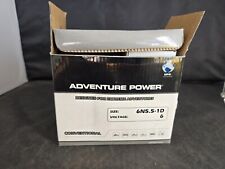 Adventure power conventional for sale  Oakland