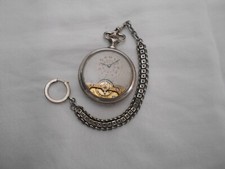 Ancienne montre gousset d'occasion  Saint-Martin-de-Fontenay