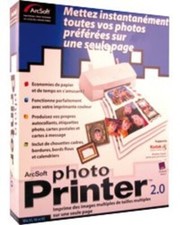 Photo printer 2.0 d'occasion  France