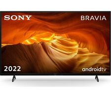 Sony bravia kd43x72kpu for sale  MANCHESTER