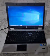 Elitebook 8440p notebook usato  Catania