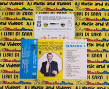 Frank sinatra the usato  Ferrara
