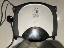 forman grill george for sale forman grill george for sale FLEET