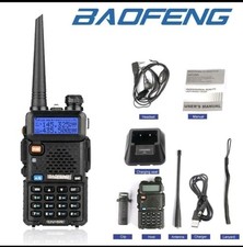 Baofeng 5rh pro for sale  CONSETT