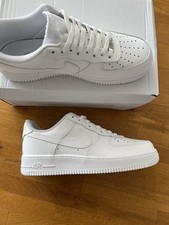 Nike air force gebraucht kaufen  Neckartenzlingen