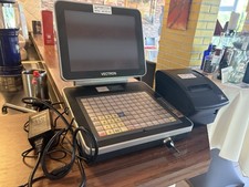 Vectron pos touch gebraucht kaufen  Immendingen