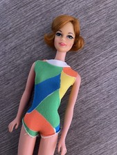 Barbie vintage stacey usato  Roma