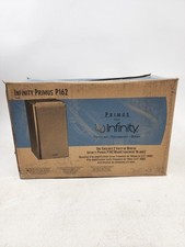 Infinity primus p162 for sale  Youngstown