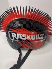 Raskullz kids mohawk for sale  Lexington