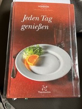 thermomix kochbuch gebraucht kaufen thermomix kochbuch gebraucht kaufen Hamburg