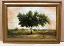 Large framed landscape for sale  Palm Bay