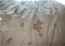 kinderbettwasche 100x135 gebraucht kaufen  Werder (Havel)