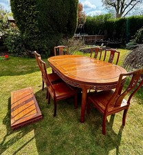thai furniture for sale  WOKING